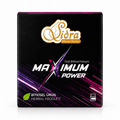 Sidra Maximum Power Small Jar 43g