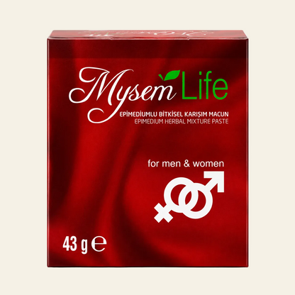 Mysem Life Small Jar 43g