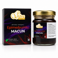 Sidra Epimedyumlu Macun Small Jar (Blue) 43g