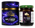 Sidra Maximum Power Plus Big Jar (240g)